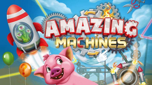 《神奇机器 Amazing Machines》nsp下载-1.jpg