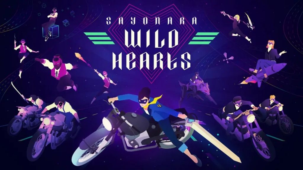 《再见，勇敢的心 Sayonara Wild Hearts》中文版nsp下载+v1.2.0补丁-1.jpg