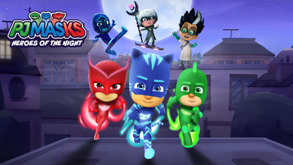 《睡衣小英雄：赛车英雄 PJ MASKS: HEROES OF THE NIGHT》中文版nsp下载+v1.0.2补丁-1.png