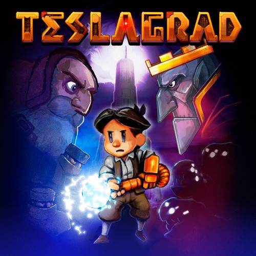 《特斯拉学徒 Teslagrad》中文版nsz下载-1.jpg