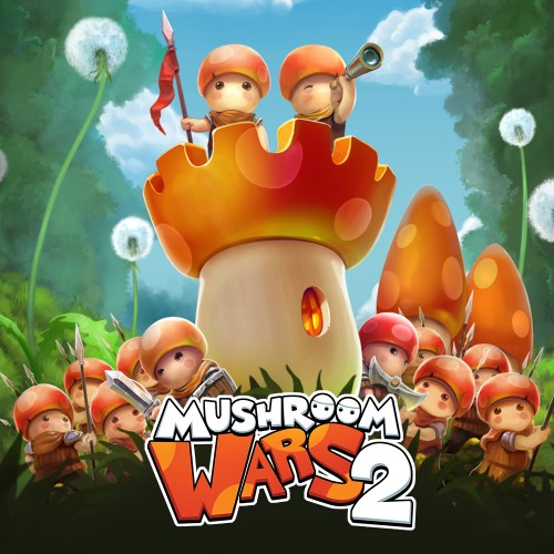 《蘑菇大战2 Mushroom Wars 2》中文版nsp下载-1.jpg