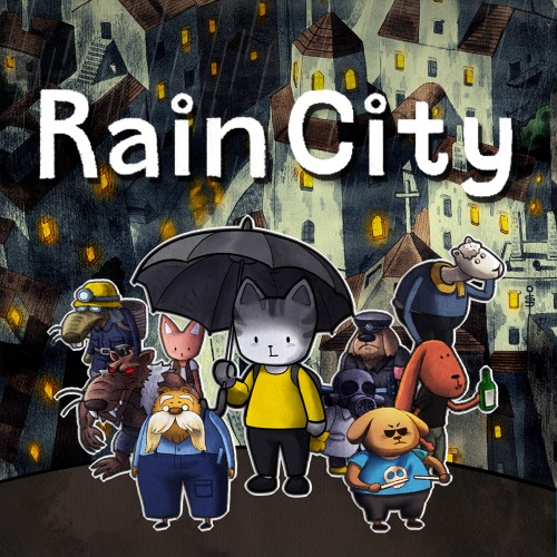 《雨城 Rain City》中文版nsz+xci整合下载+v1.0.2补丁-1.jpg