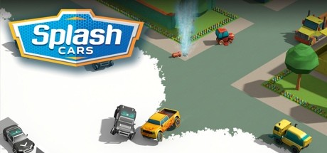 《飞溅汽车 Splash Cars》中文版nsp下载-1.jpg