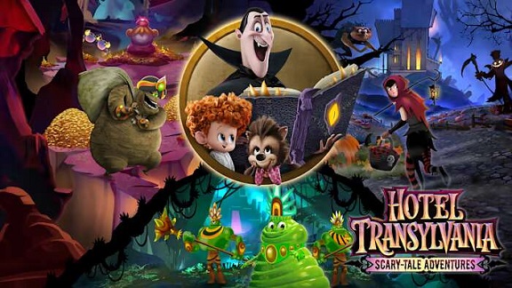 《精灵旅社：恐怖传说冒险 Hotel Transylvania: Scary-Tale Adventures》中文版xci下载+-1.jpg