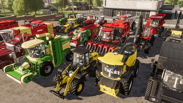 【5.05】PS4《模拟农场19白金版 Farming Simulator 19 Premium Edition》中文版pkg下载【含1.16补丁+DLC-2.jpg