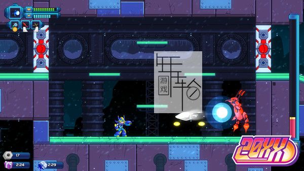 【5.05】PS4《20XX》中文版pkg下载【1.04补丁】-4.jpg