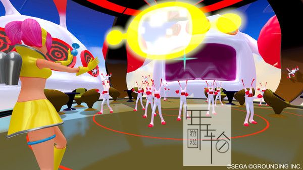 【6.72】PS4《太空频道5 VR Kinda Funky News Flash》英文版pkg下载（v1.02）-2.jpg