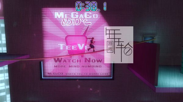 【6.72】PS4《忍者披萨女孩 Ninja Pizza Girl 》英文版pkg下载-2.jpg