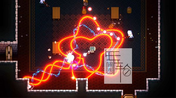 【5.05】PS4《挺进地牢 Enter the Gungeon》英文版pkg下载（v1.16）-2.jpg