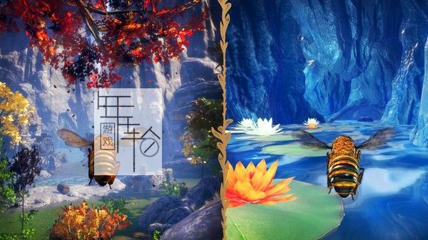 【5.05】PS4《蜜蜂模拟器 Bee Simulator》中文版pkg下载（v1.02）-1.jpg