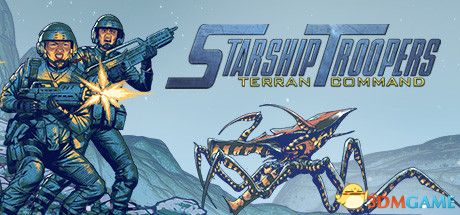 《星河战队：人类指挥部（Starship Troopers: Terran Command）》集成DLCs FLT镜像版[CN/EN]-1.jpg