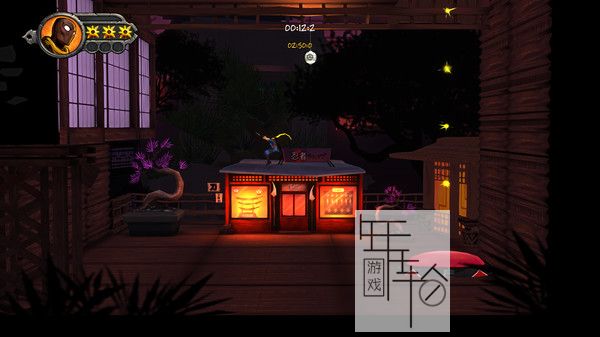 【5.05】PS4《暗影之刃：再次出击 Shadow Blade：Reload》英文版pkg下载（v1.02）-4.jpg