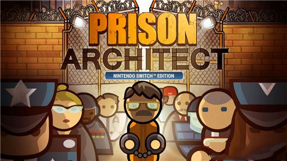 PS4《监狱建筑师 Prison Architect》中文版PKG下载-1.jpg