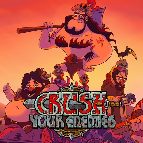 《胜者为王 Crush Your Enemies!》中文版nsz+xci整合下载+v1.0.1补丁-1.jpg