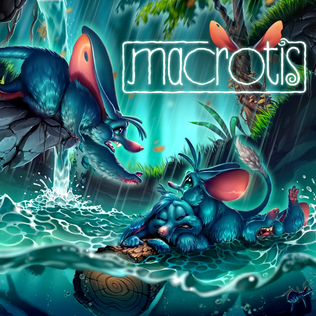 《Macrotis：袋狸妈妈大冒险 Macrotis: A Mother’s Journey》中文版xci下载+v1.3.0补丁-1.jpg