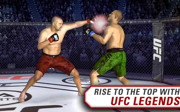 【5.05】PS4《EA UFC 终极格斗冠军赛 EA Sports UFC》英文版pkg下载-1.jpg