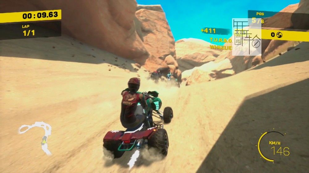 【5.05】PS4《越野赛车：巴吉X全地形X摩托 Offroad Racing – Buggy X ATV X Mot》英文版pkg下载（v1.01）-3.jpg