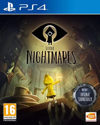 PS4《小小梦魇 Little Nightmares》中文版pkg下载【含1.0.7补丁+7个DLC】-1.jpg