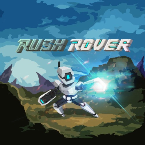 《暴走机甲 Rush Rover》中文版nsz下载-1.jpg