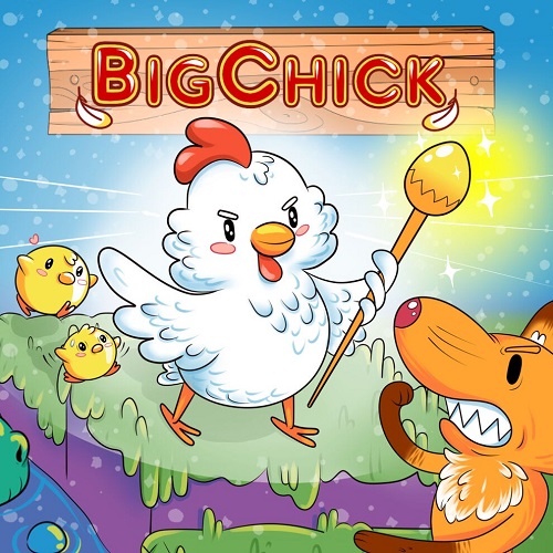 《保卫小鸡 BigChick》中文版nsp下载+v1.0.1补丁-1.jpg