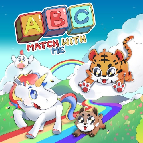 《和我一起ABC ABC Match with Me》中文版nsp下载+v2.0.0补丁+1dlc-1.jpg