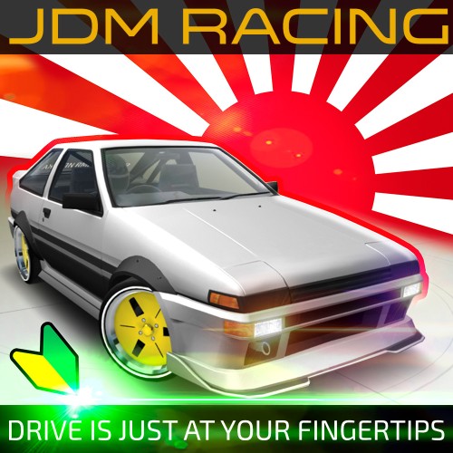 《JDM 赛车 JDM Racing》中文版xci整合下载+v1.1.0补丁-1.jpg