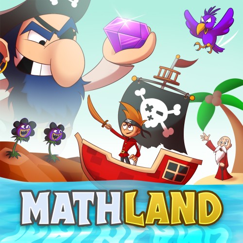 《数学大陆 MathLand》中文版nsz下载+v01.03.00补丁-1.jpg