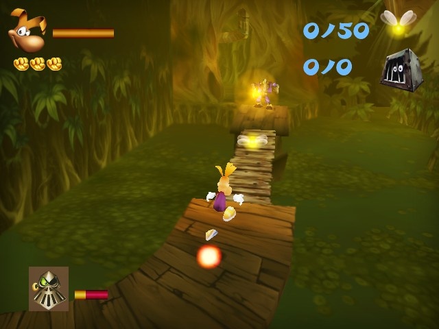 Xbox360《雷曼3 Rayman3》英文版XBLA下载-1.jpg