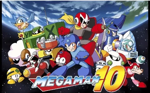 Xbox360《洛克人10 Rockman 10》英文版XBLA下载-1.jpg