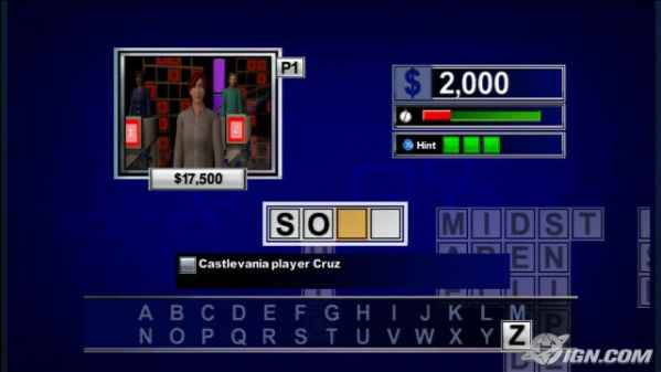 Xbox360《梅里格里芬交叉世界填字游戏 Merv Griffin's Crosswords》英文版XBLA下载-1.jpg