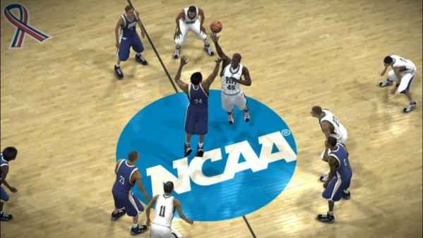 Xbox360《美国大学生体育总会篮球赛09 NCAA Basketball 09: March Madness Edition》英文版XBLA下载-1.jpg