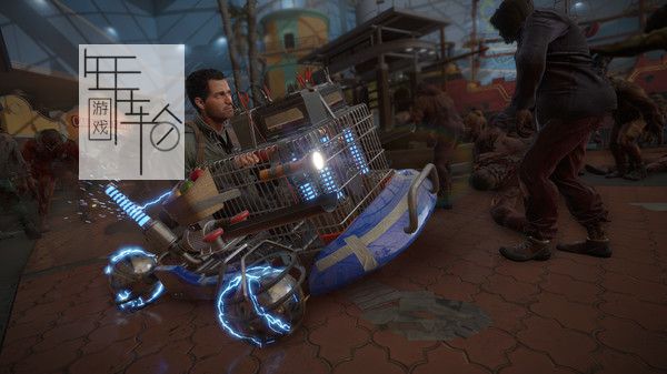 【5.05】PS4《丧尸围城4 Dead Rising 4》中文版pkg下载（v1.01+中文语音）-1.jpg