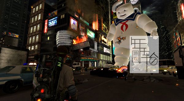 【5.05】PS4《捉鬼敢死队重制版 Ghostbusters》中文版pkg下载（v1.06）-4.jpg