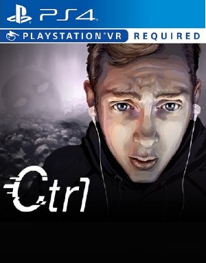 【5.05】【VR】PS4《Ctrl VR》英文版pkg下载-1.png