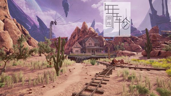 【5.05】PS4《仰冲异界 Obduction》英文版pkg下载（v1.03）-2.jpg