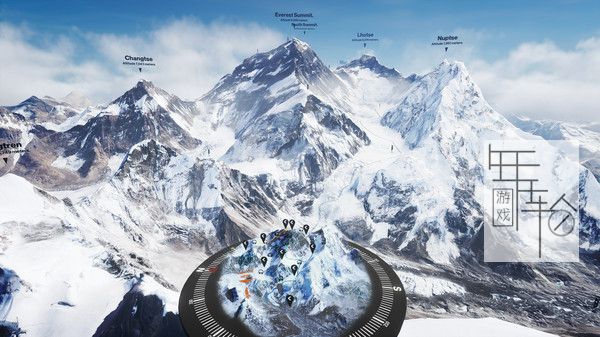 【5.05】【VR】PS4《珠穆朗玛峰 VR EVEREST VR》英文版pkg下载-1.jpg