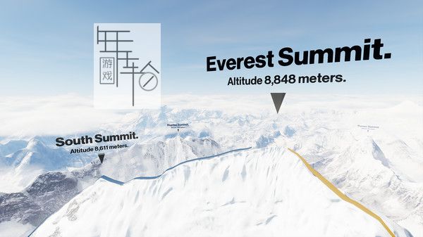 【5.05】【VR】PS4《珠穆朗玛峰 VR EVEREST VR》英文版pkg下载-2.jpg