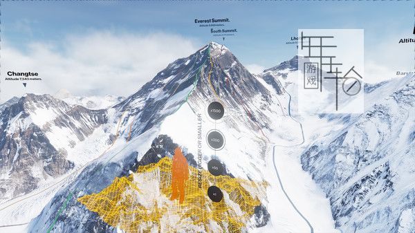 【5.05】【VR】PS4《珠穆朗玛峰 VR EVEREST VR》英文版pkg下载-3.jpg