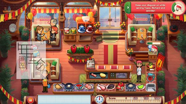 【5.05】PS4《料理妈妈：料理明星 Cooking Mama: Cookstar》英文版pkg下载-4.jpg