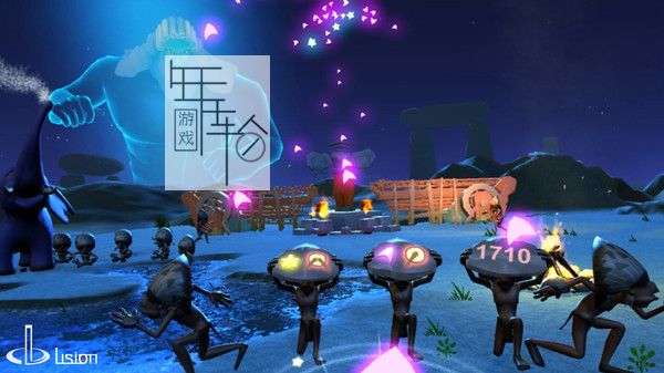 【9.0】【VR】PS4《开心鼓神 Happy Drummer VR》pkg下载（v1.01）-2.jpg