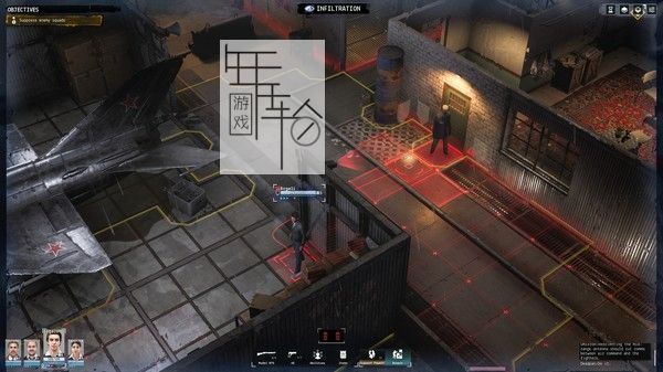 【9.0/5.05】PS4《幻影主义 Phantom Doctrine》中文版pkg下载-1.jpg