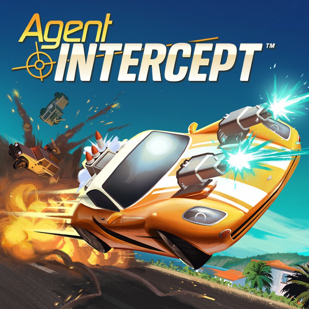 《疾速特工 Agent Intercept》中文版nsp下载-1.jpg