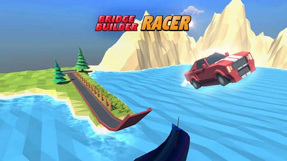 《桥梁建设者赛车 Bridge Builder Racer》nsp下载-1.jpg