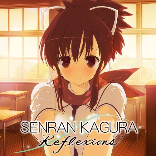 《忍者映像 闪乱神乐 SENRAN KAGURA Reflexions》中文版nsp下载+21dlc-1.jpg