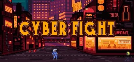 《赛博战斗 Cyber Fight》nsp下载+v1.1.0补丁-1.jpg