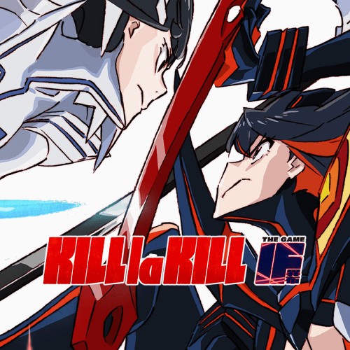 《斩服少女：异布 KILL la KILL – IF》中文版nsz下载+v1.20补丁+1dlc-1.jpg