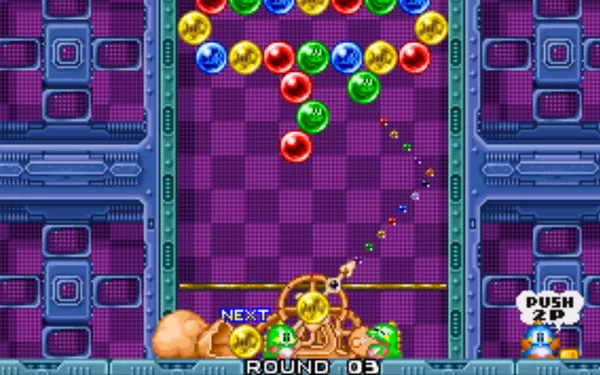 Xbox360《泡泡龙（暂未上线） Puzzle Bobble Live》英文版XBLA下载-1.jpg