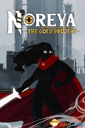 《诺瑞亚：黄金计划（Noreya: The Gold Project）》官方中文 TENOKE镜像版[CN/EN/JP]-1.jpg