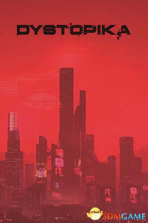 《反乌托邦（Dystopika）》官方中文 TENOKE镜像版[CN/TW/EN/JP]-1.jpg