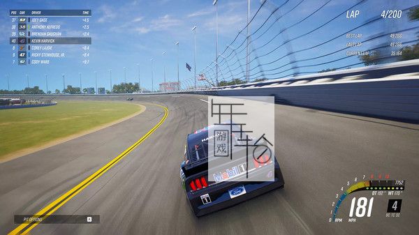 【9.0】PS4《热力纳斯卡21：点火 NASCAR 21 Ignition》美版pkg下载（v1.30）-4.jpg